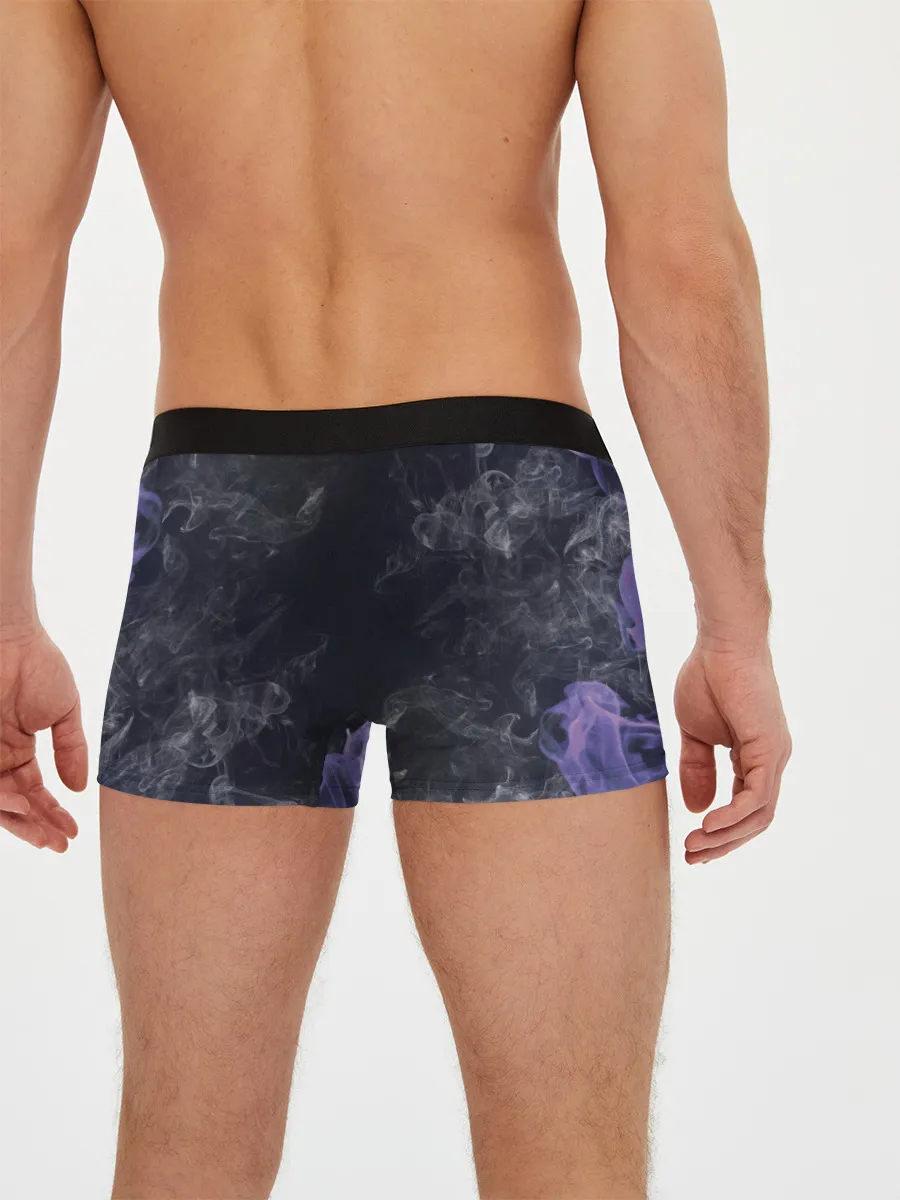 Мужские трусы боксеры / Heroes of Might and Magic