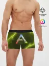 Мужские трусы боксеры / Ark Survival Evolved