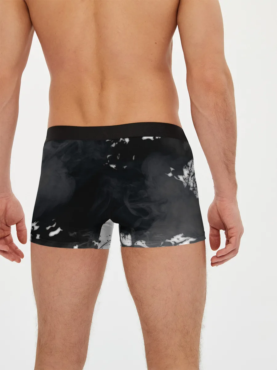 Мужские трусы боксеры / Ark Survival Evolved