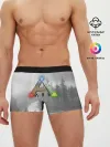 Мужские трусы боксеры / Ark Survival Evolved