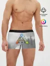 Мужские трусы боксеры / Ark Survival Evolved