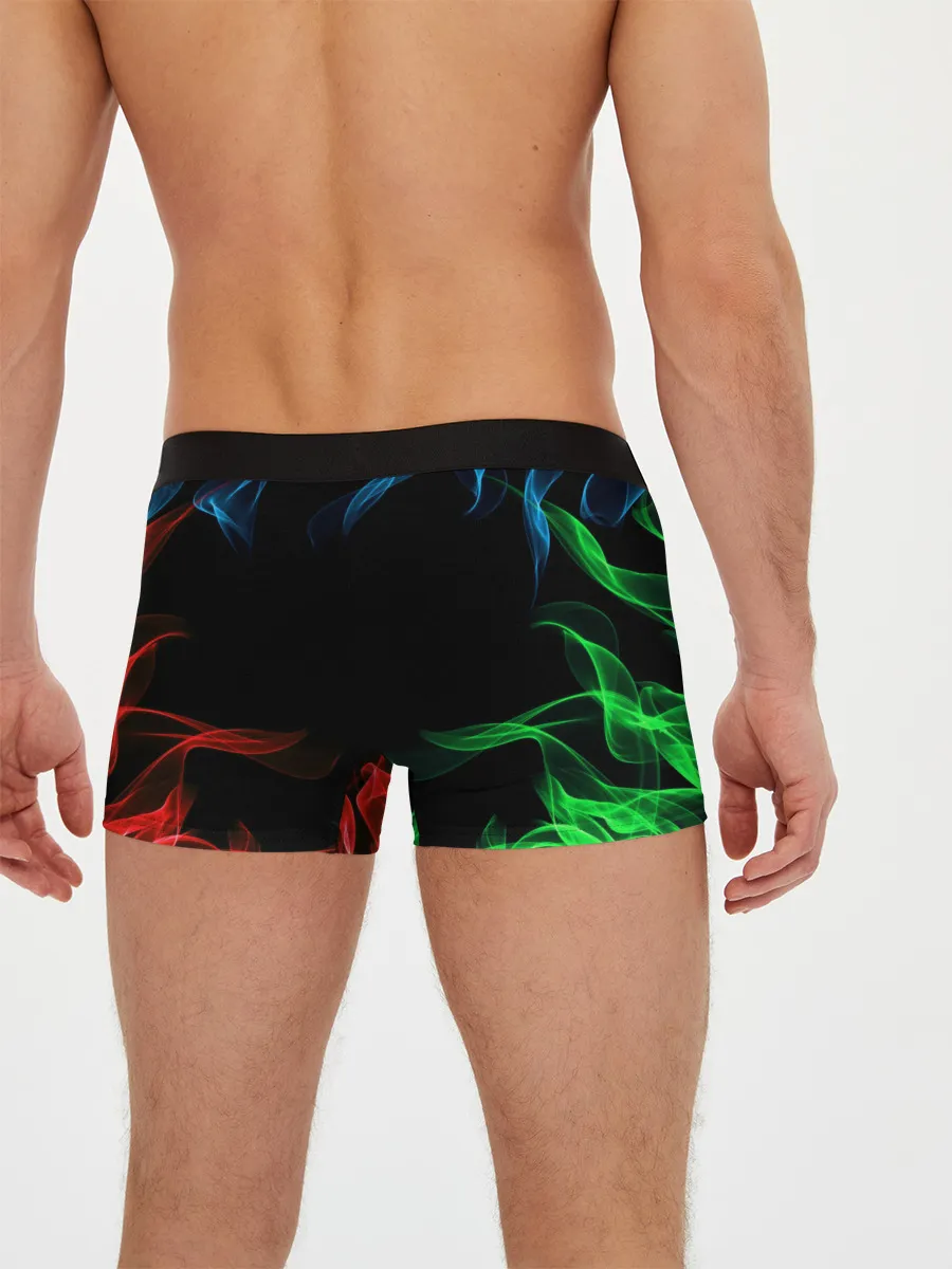 Мужские трусы боксеры / Ark Survival | АРК СУРВИВАЛ