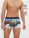 Мужские трусы боксеры / Ark Survival Evolved