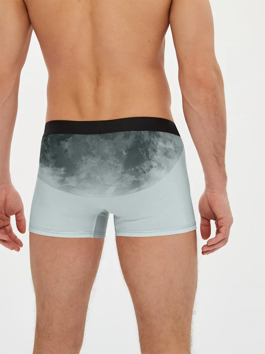 Мужские трусы боксеры / Power of the Atlas