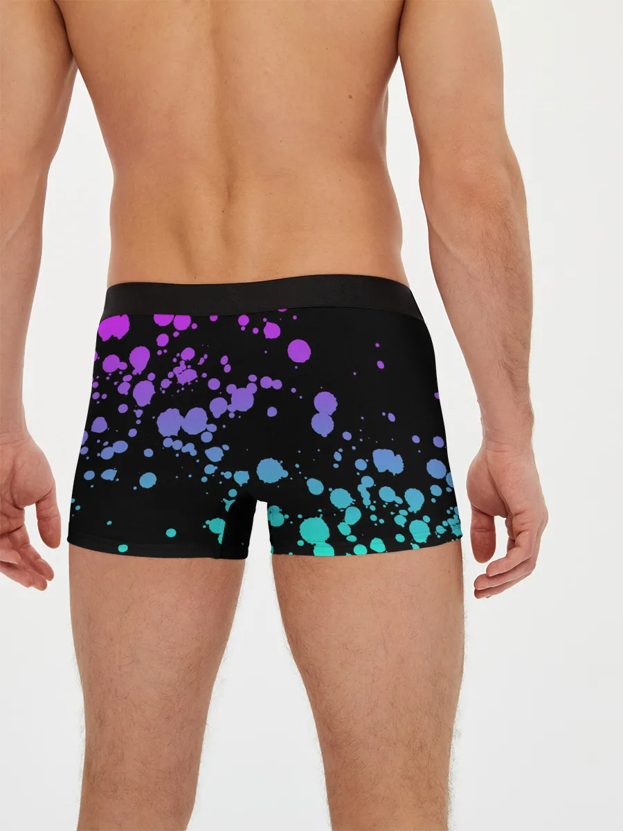 Мужские трусы боксеры / PUBG