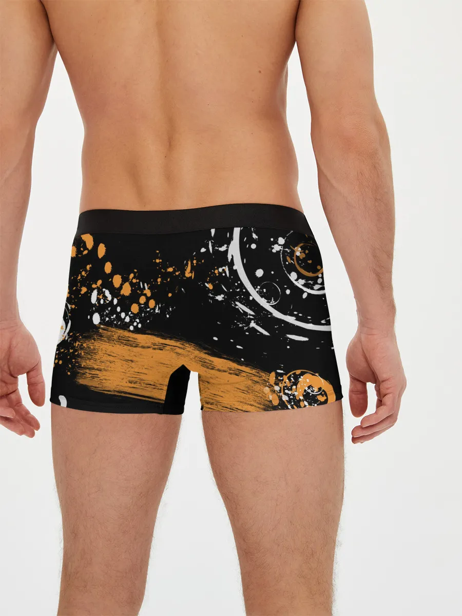 Мужские трусы боксеры / BLIND FURY