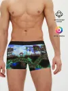 Мужские трусы боксеры / TERRARIA EXCLUSIVE