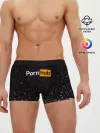 Мужские трусы боксеры / PornHub | ПОРНХАБ