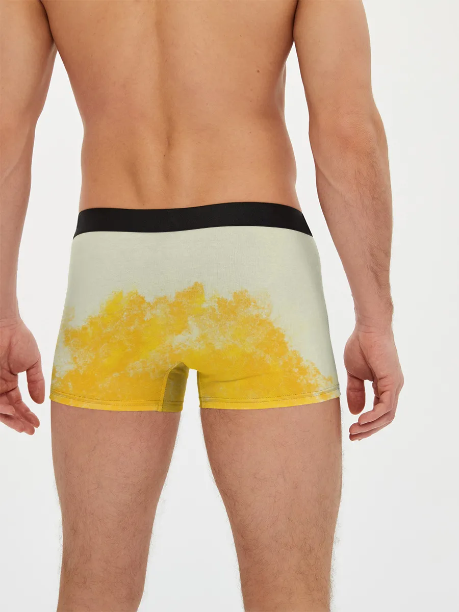 Мужские трусы боксеры / Регби. The Champion