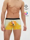 Мужские трусы боксеры / Регби. The Champion
