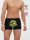 Мужские трусы боксеры / Jurassic World