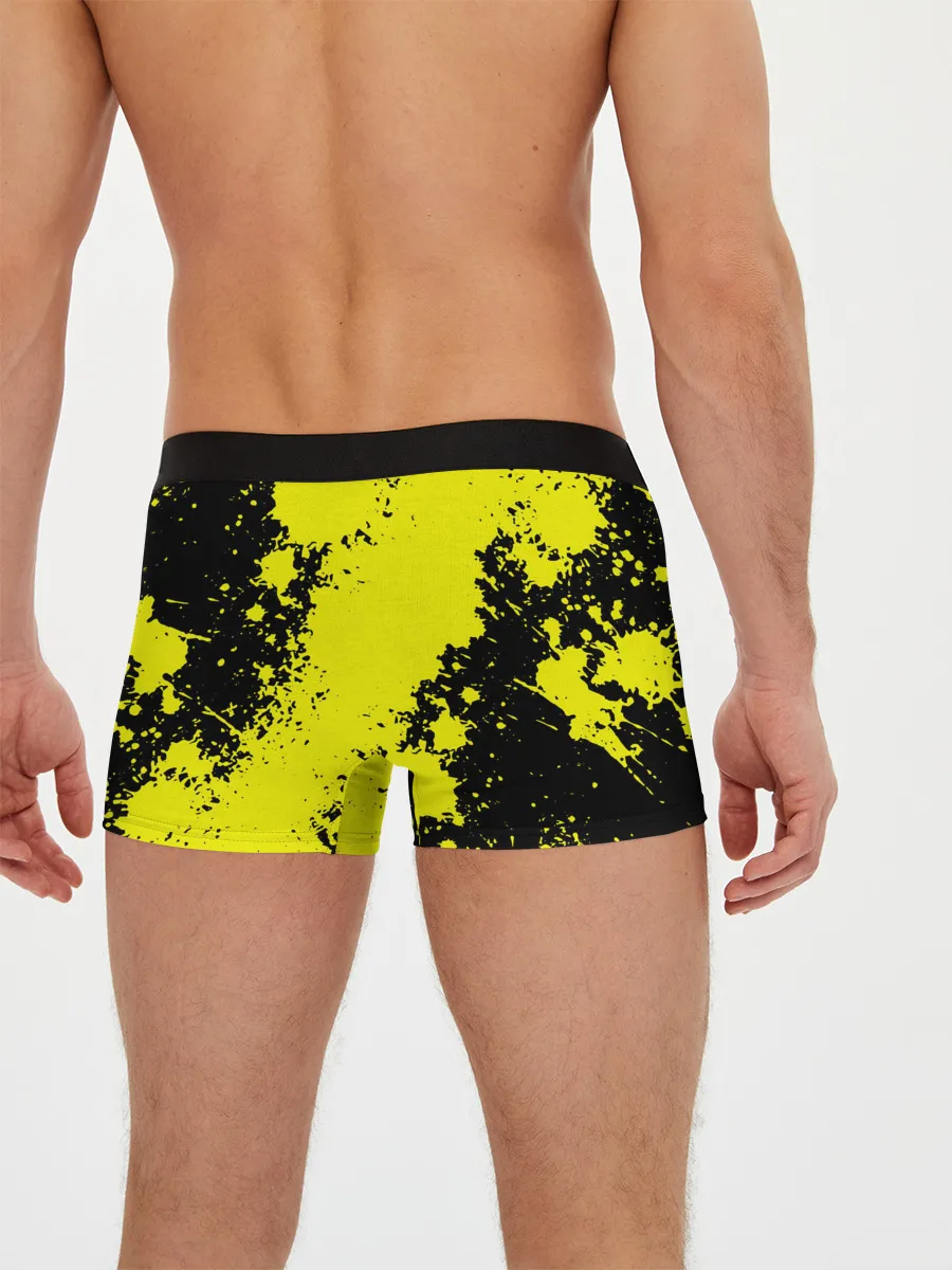 Мужские трусы боксеры / Eminem