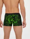 Мужские трусы боксеры / Minecraft / Майнкрафт
