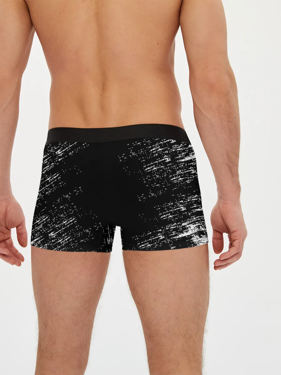 Мужские трусы боксеры / EMINEM