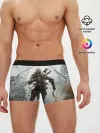 Мужские трусы боксеры / ASSASSINS CREED