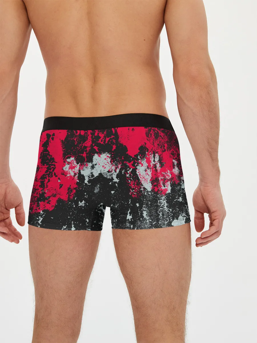 Мужские трусы боксеры / Ведьмак