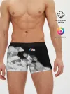 Мужские трусы боксеры / BMW | БМВ