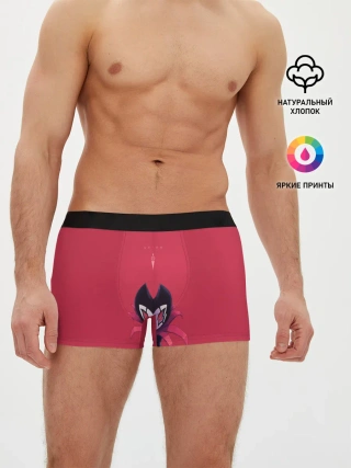 Мужские трусы боксеры / Hollow Knight