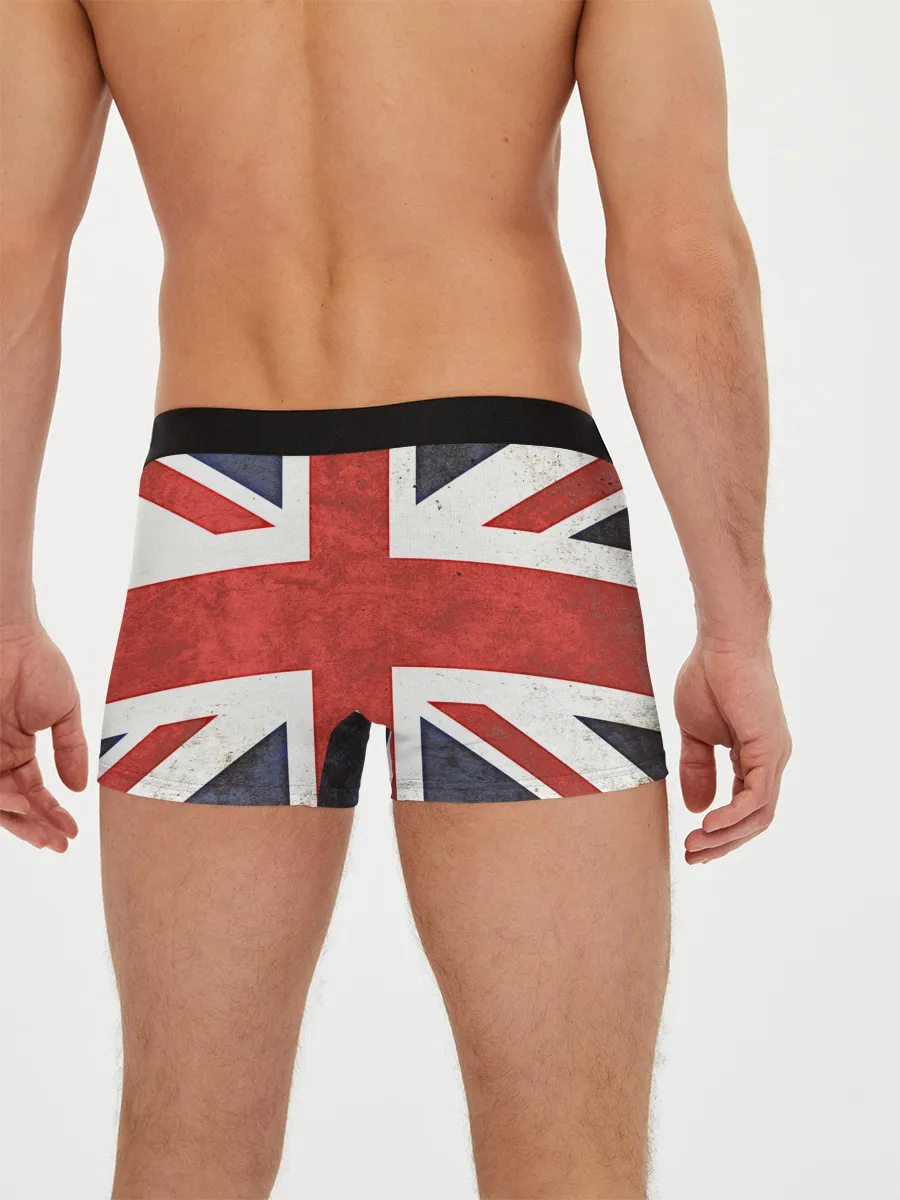 Мужские трусы боксеры / Assassins Creed: Syndicate