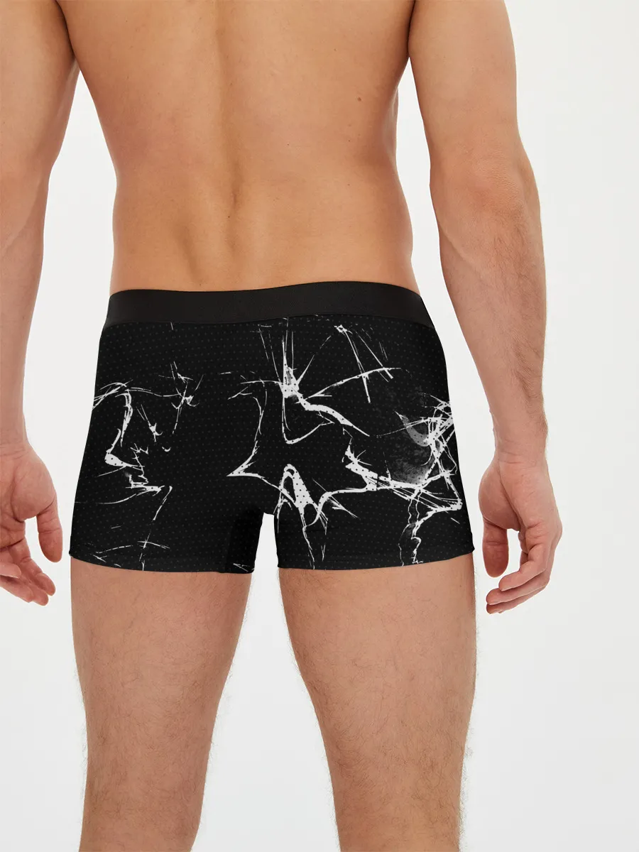 Мужские трусы боксеры / Rainbow Six: Siege