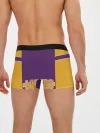Мужские трусы боксеры / Los Angeles Lakers