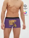 Мужские трусы боксеры / Kobe Bryant