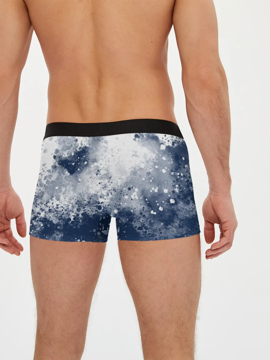 Мужские трусы боксеры / League of Legends