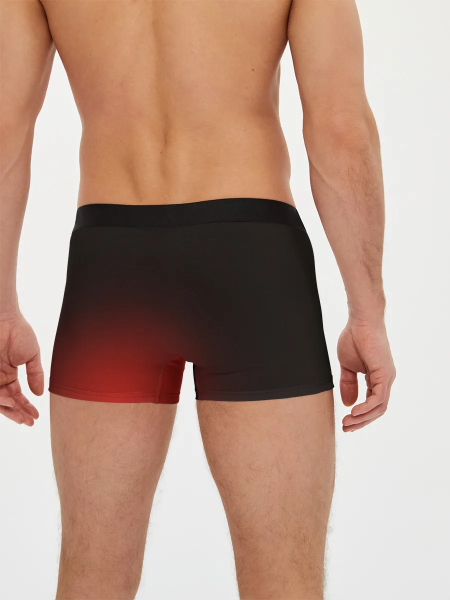 Мужские трусы боксеры / Doom