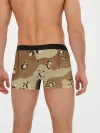 Мужские трусы боксеры / ПОЛЕВОЙ АРМЕЙСКИЙ