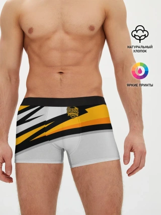 Мужские трусы боксеры / League of Legends