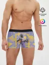 Мужские трусы боксеры / Kobe Bryant