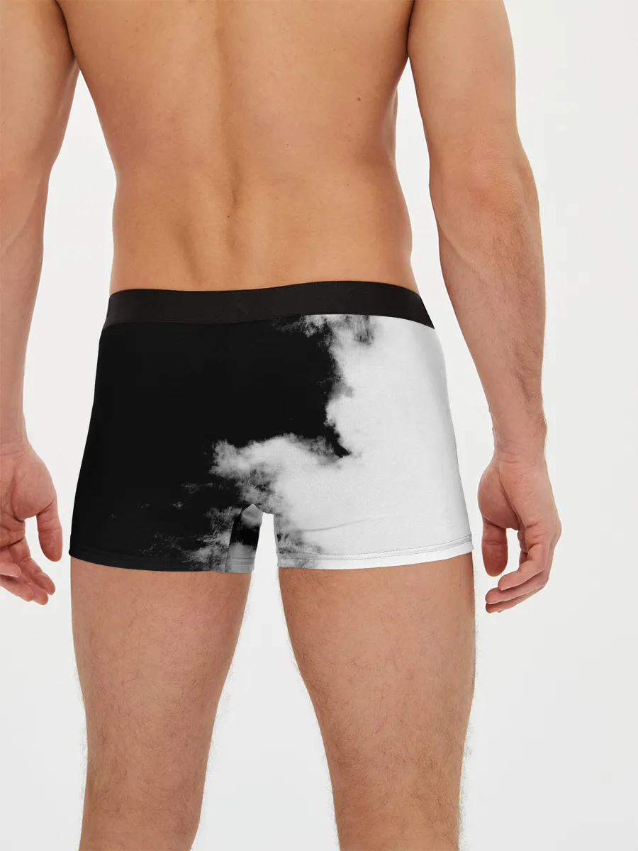 Мужские трусы боксеры / ВДВ