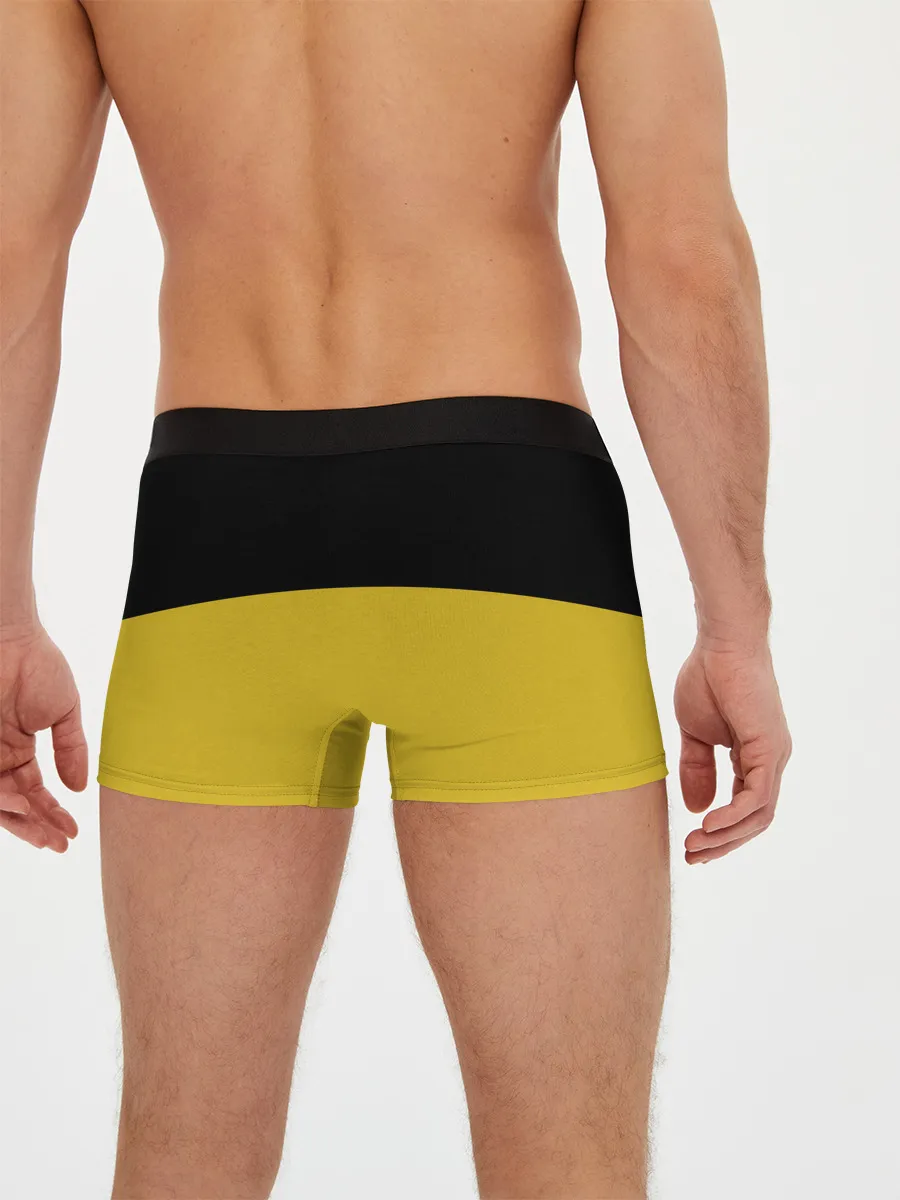 Мужские трусы боксеры / Kobe Bryant