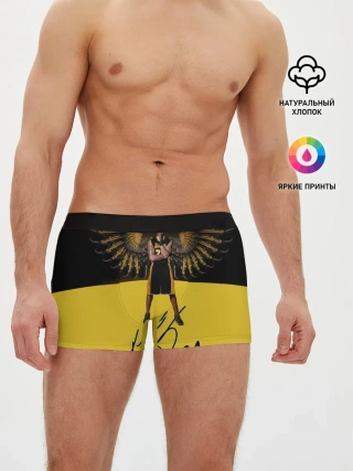 Мужские трусы боксеры / Kobe Bryant