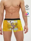 Мужские трусы боксеры / Kobe Bryant