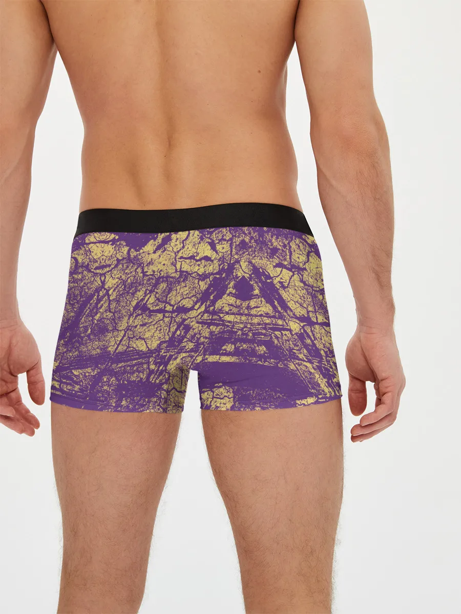 Мужские трусы боксеры / Kobe Bryant