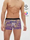 Мужские трусы боксеры / Kobe Bryant