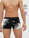Мужские трусы боксеры / BMW