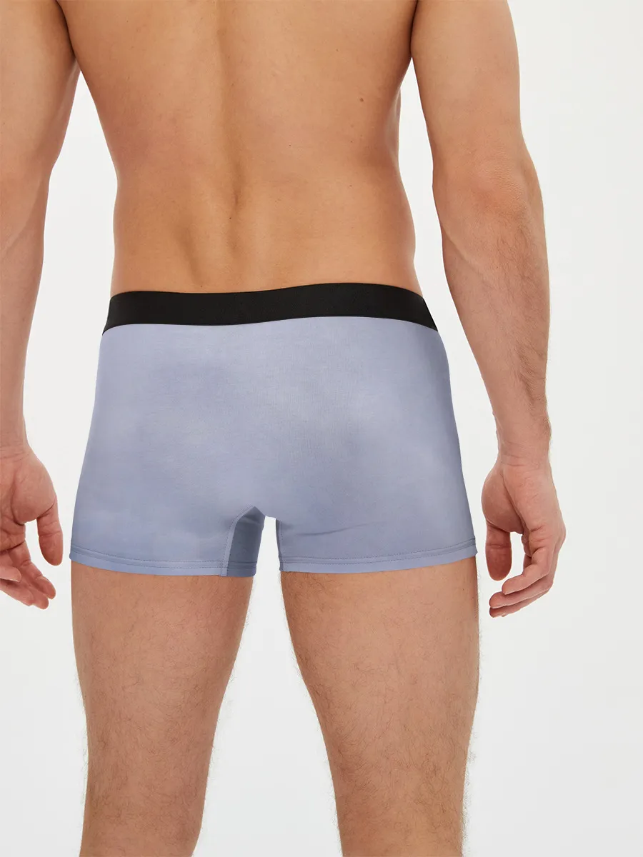 Мужские трусы боксеры / ВВС России