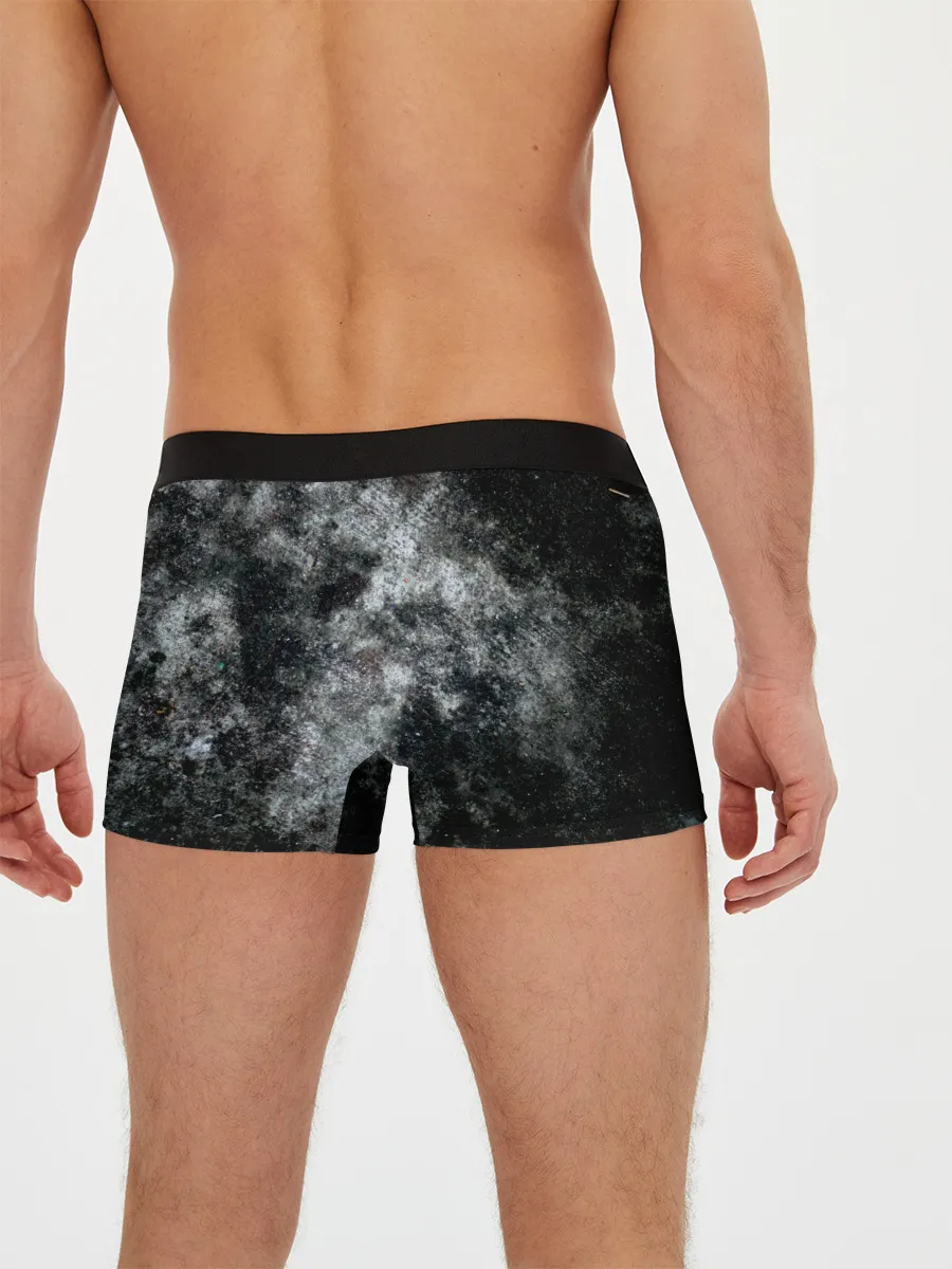 Мужские трусы боксеры / ВДВ