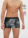 Мужские трусы боксеры / ВДВ
