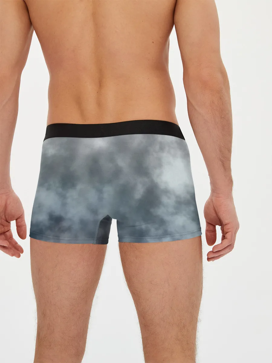 Мужские трусы боксеры / ASSASSINS CREED.