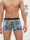 Мужские трусы боксеры / ASSASSINS CREED.