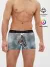 Мужские трусы боксеры / ASSASSINS CREED.
