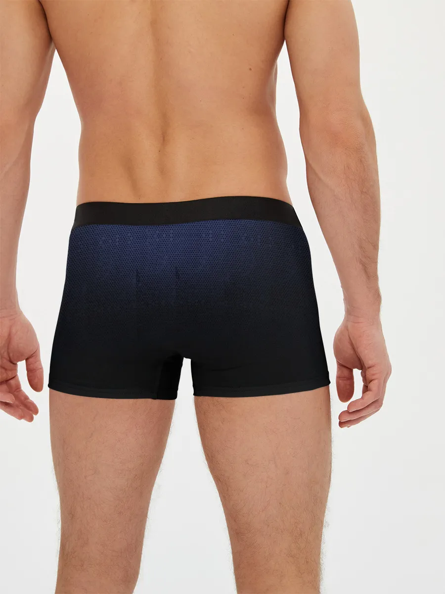 Мужские трусы боксеры / Armfight