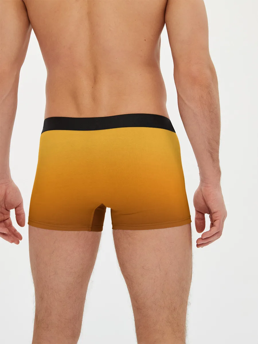 Мужские трусы боксеры / Maya