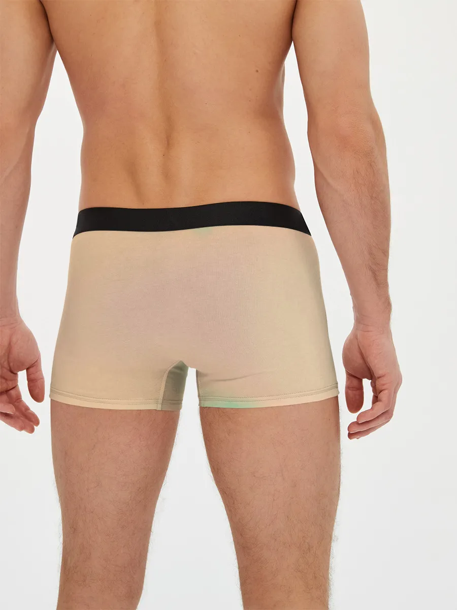 Мужские трусы боксеры / Борьба