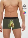 Мужские трусы боксеры / AVOCATO