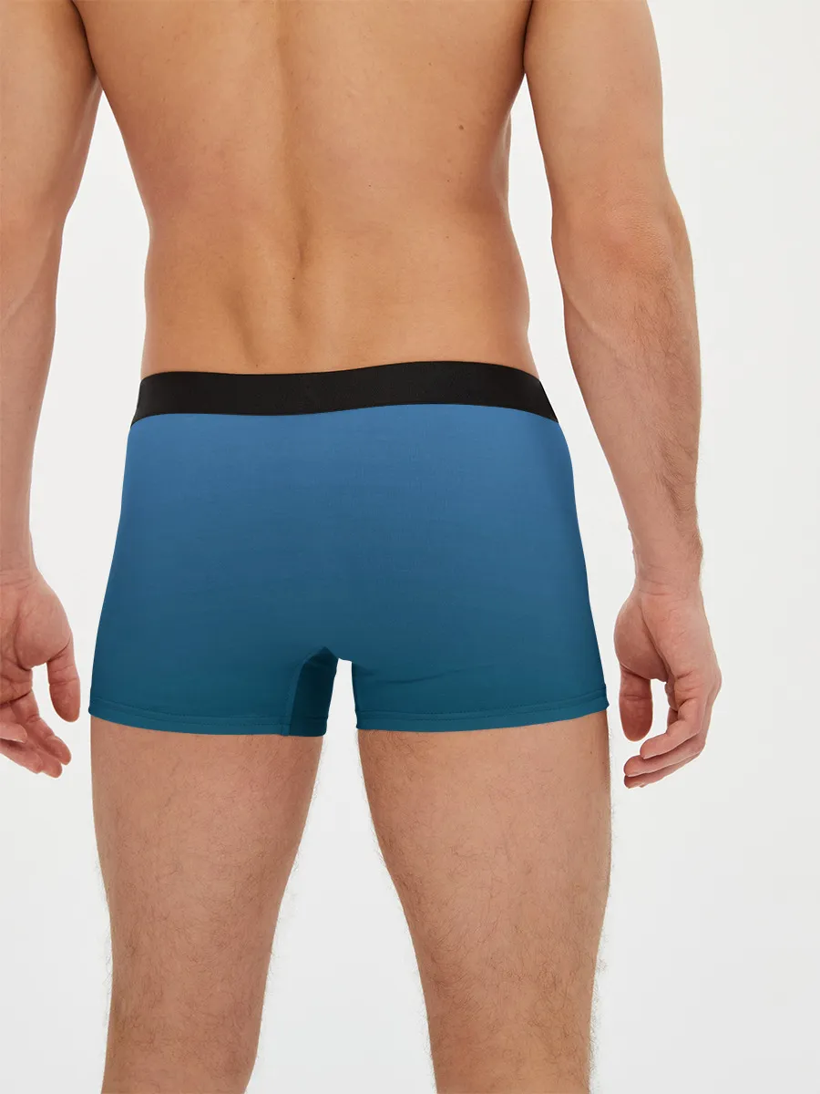 Мужские трусы боксеры / Kelpie