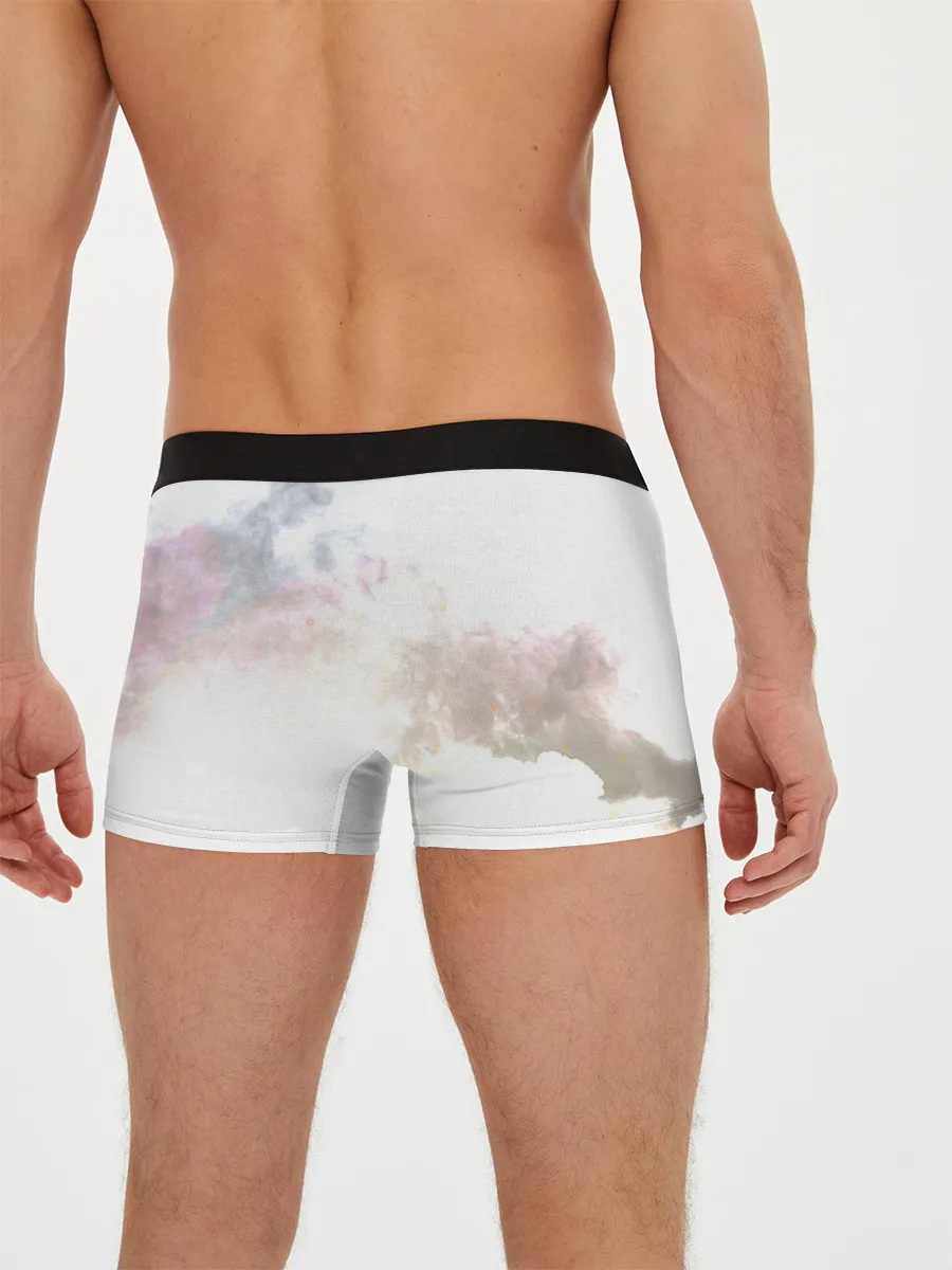 Мужские трусы боксеры / John Wick